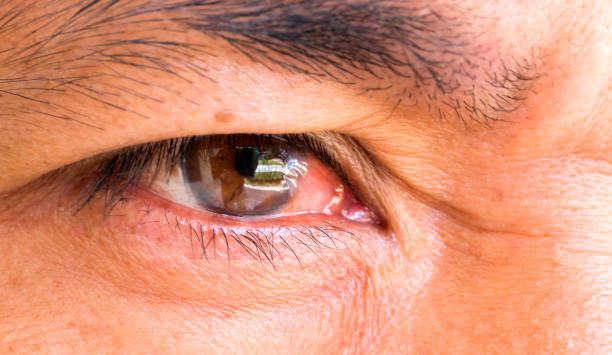 南京鼓樓醫(yī)院全球首發(fā)臍帶間充質(zhì)干細(xì)胞滴眼液,為難治性干眼癥患者治療迎來(lái)新曙光 南京鼓樓醫(yī)院全球首發(fā)臍帶間充質(zhì)干細(xì)胞滴眼液,為難治性干眼癥患者治療迎來(lái)新曙光