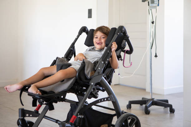 干細胞治療腦癱：不同輸注方式的療效對比，哪種方式效果更好？