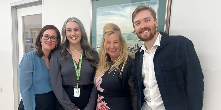 腦癱聯盟（CPA）