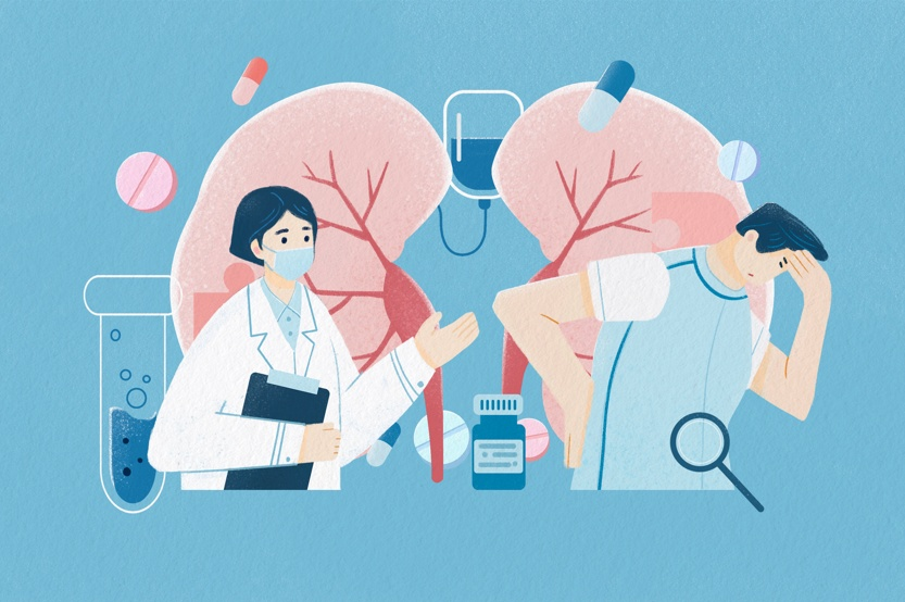 2025干細胞治療慢性腎病的最新臨床進展指南（截至12月）