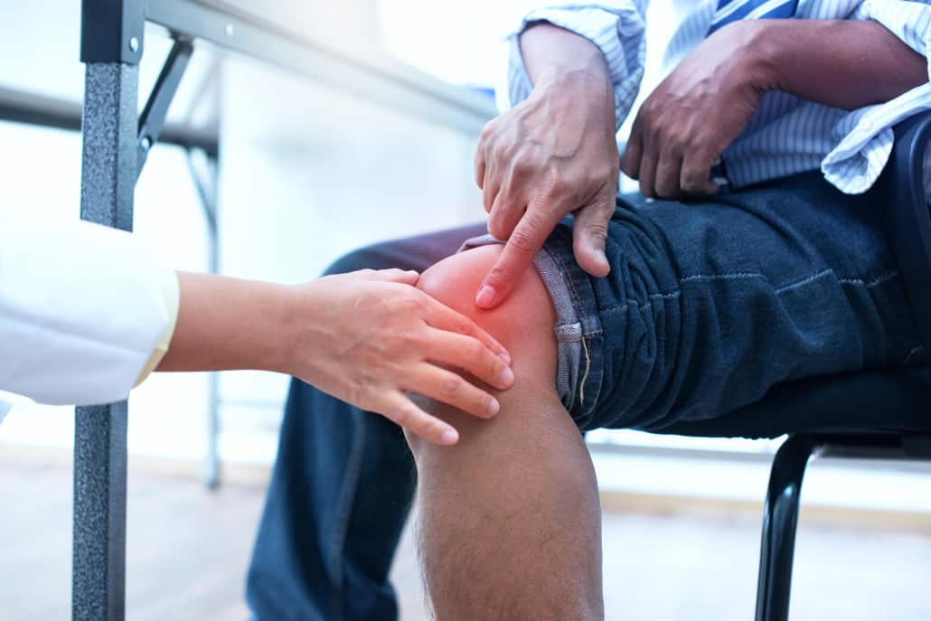 2025年1-12月干細胞療法治療骨關節(jié)炎的最新臨床進展匯總