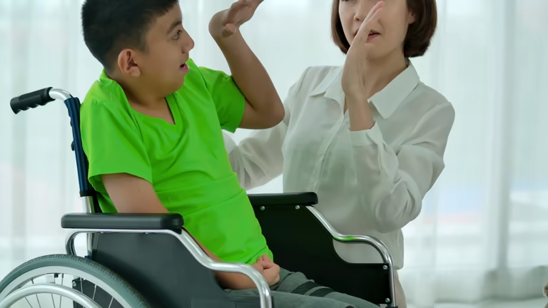 2025干細胞治療小兒腦癱指南：適應癥、流程、注意事項一文讀懂