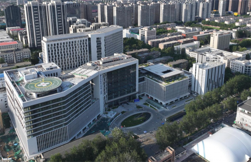 首都醫(yī)科大學(xué)宣武醫(yī)院