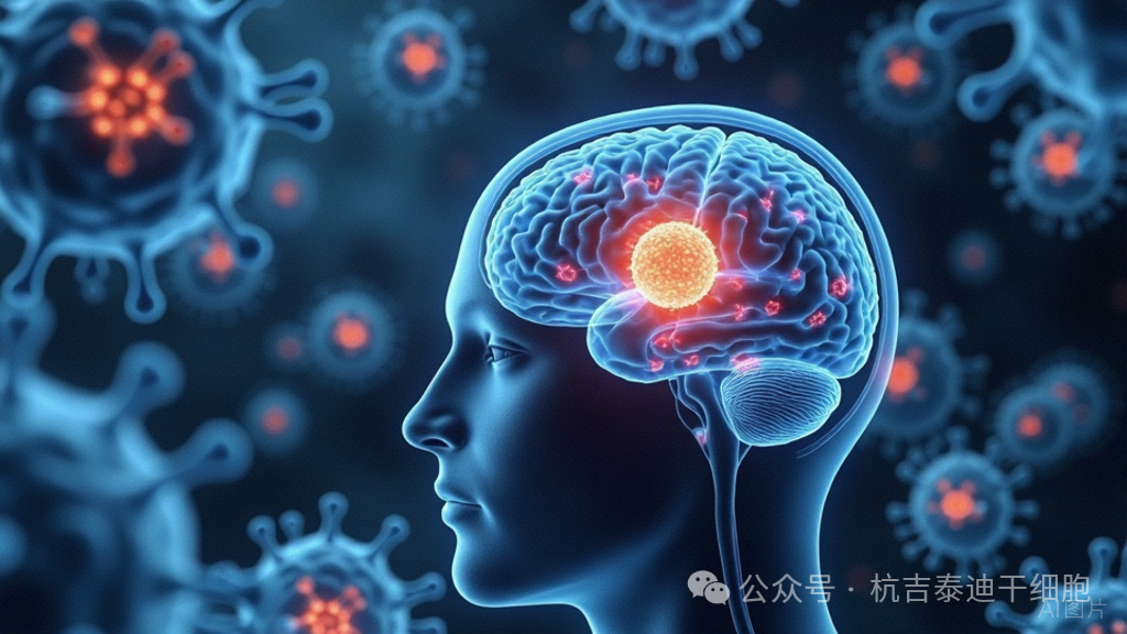 干細胞療法的多靶點修復機制與臨床進展！能否填補創(chuàng)傷性腦損傷治療空白？