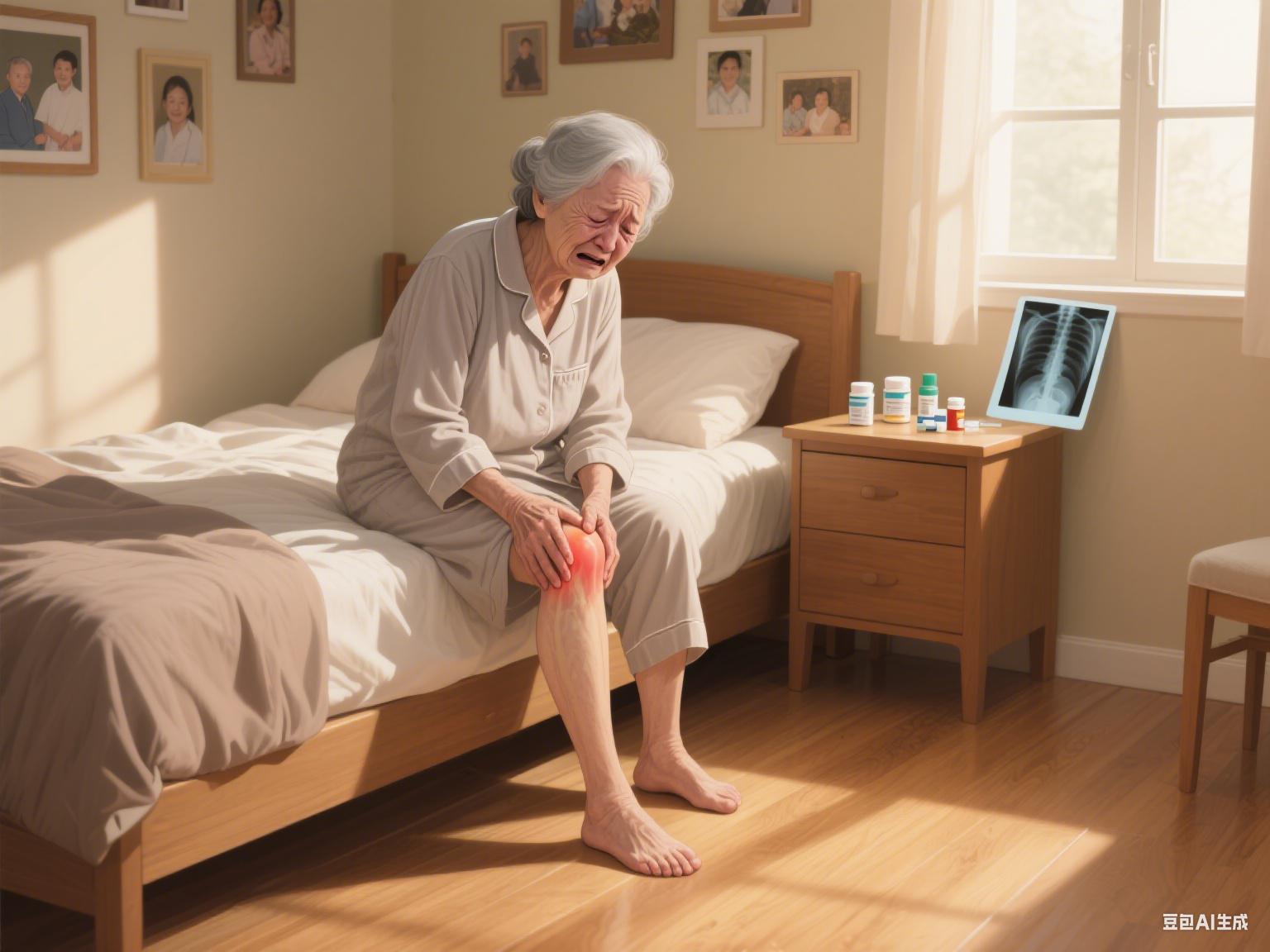 干細胞療法用于疼痛管理：一種再生方法