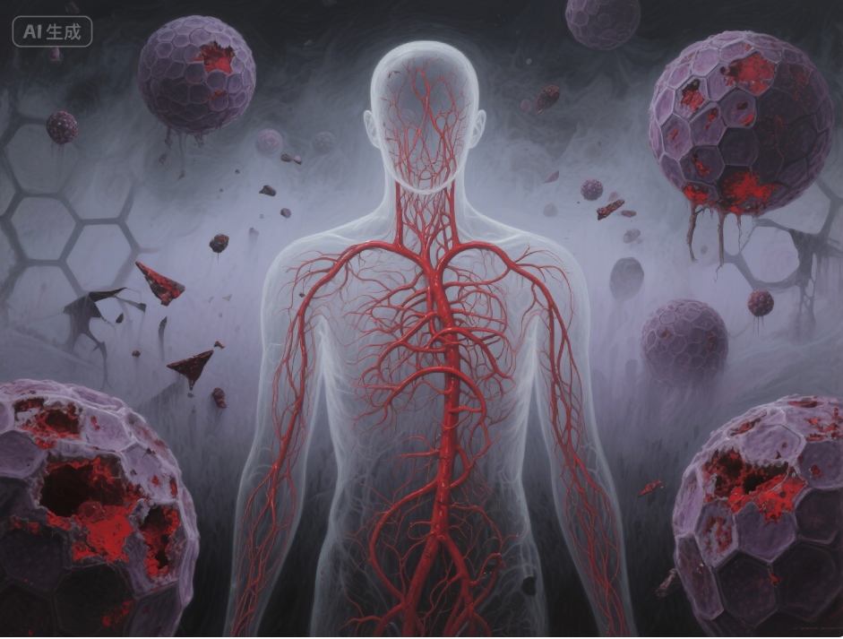 重癥GVHD新選擇：間充質(zhì)干細(xì)胞治療III-IV級患者CR率↑60%（附650例安全性數(shù)據(jù)）