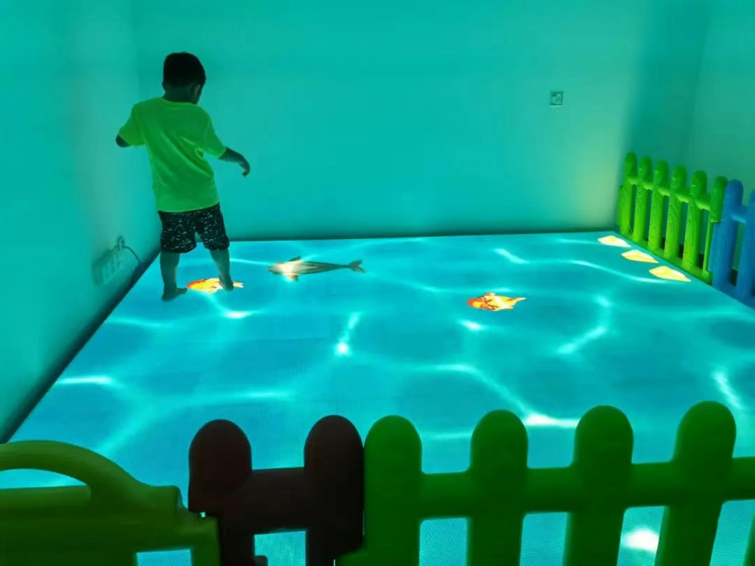 VR虛擬現(xiàn)實技術(shù)