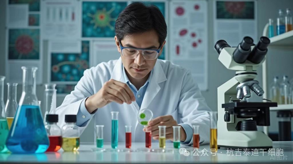 再添10項（2025年6-7月）！中國干細胞新藥受理突破133項，產業爆發信號已至！