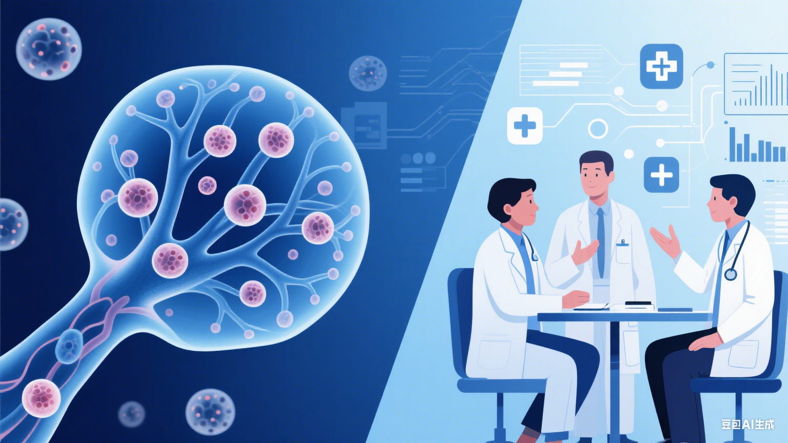 神經(jīng)干細(xì)胞移植的風(fēng)險與副作用:專家解讀潛在安全性問題 神經(jīng)干細(xì)胞移植的風(fēng)險與副作用:專家解讀潛在安全性問題