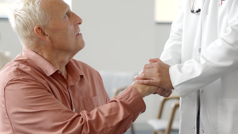 3位患者親述：參與帕金森病干細(xì)胞臨床試驗的完整經(jīng)歷與效果！