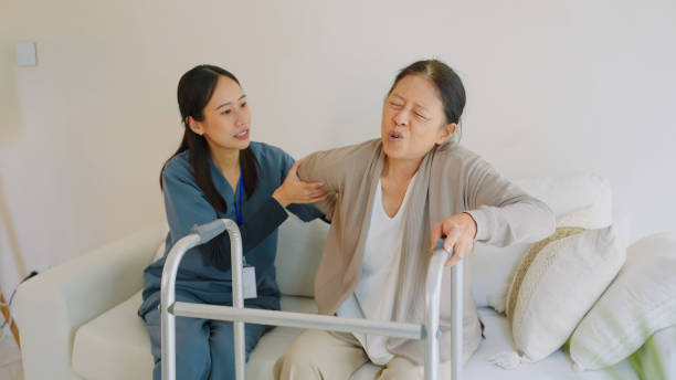 干細(xì)胞治療脊髓損傷：患者的運(yùn)動(dòng)功能到底能恢復(fù)多少？