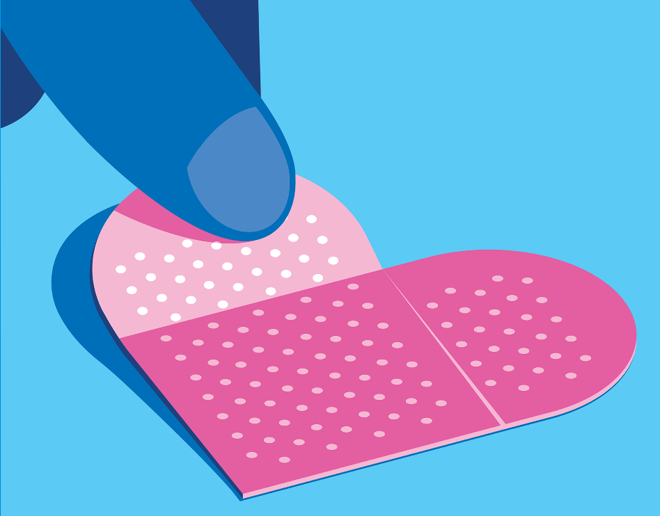 干細(xì)胞貼片