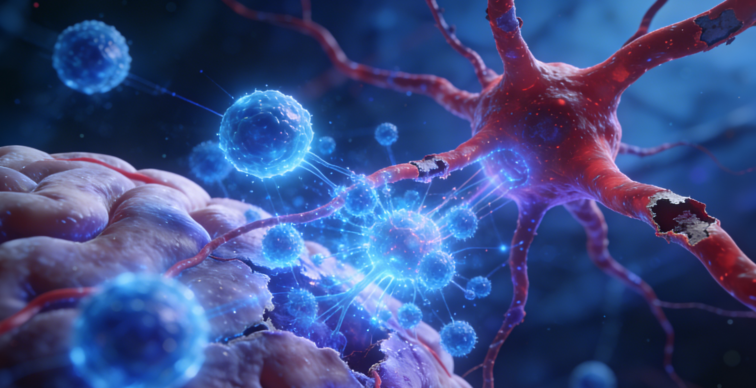 2025中國干細胞治療中風走到哪一步了？從基礎研究到臨床政策的全面梳理