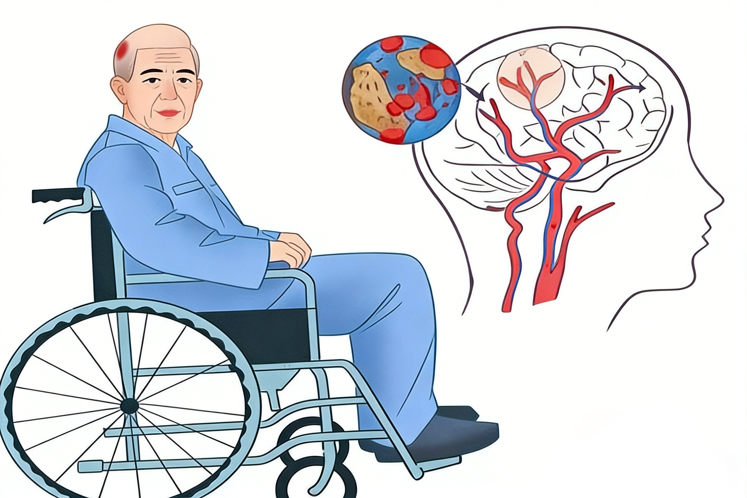 干細胞療法在中風康復中的未來：臨床進展、挑戰與未來十年方向