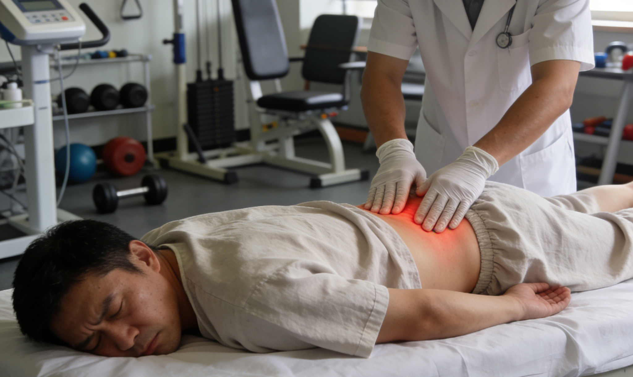 從阻斷到修復：干細胞療法能否破解脊髓損傷后坐骨神經痛難題？