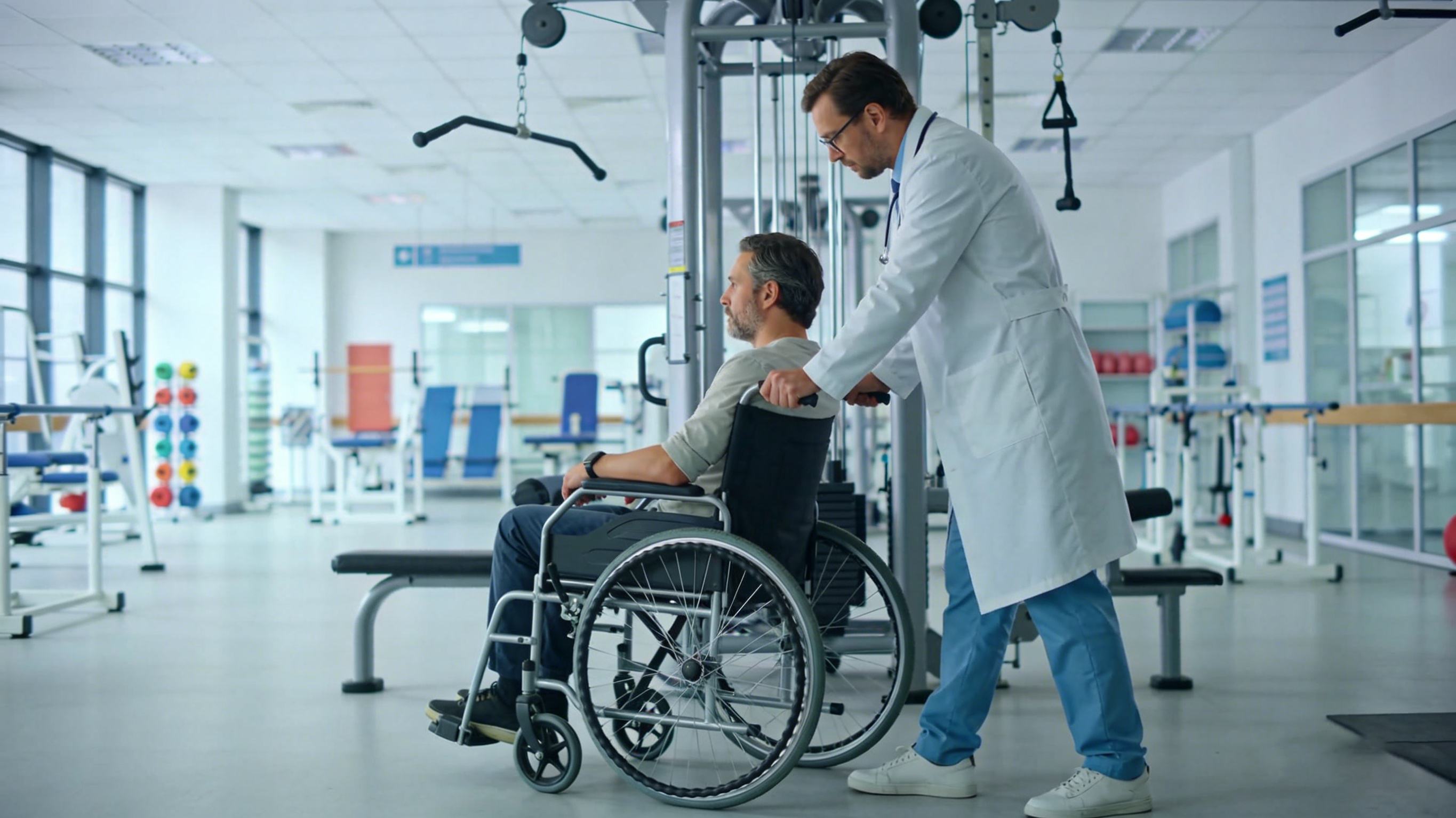 脊髓損傷導致的癱瘓，干細胞療法真的有改善可能嗎？